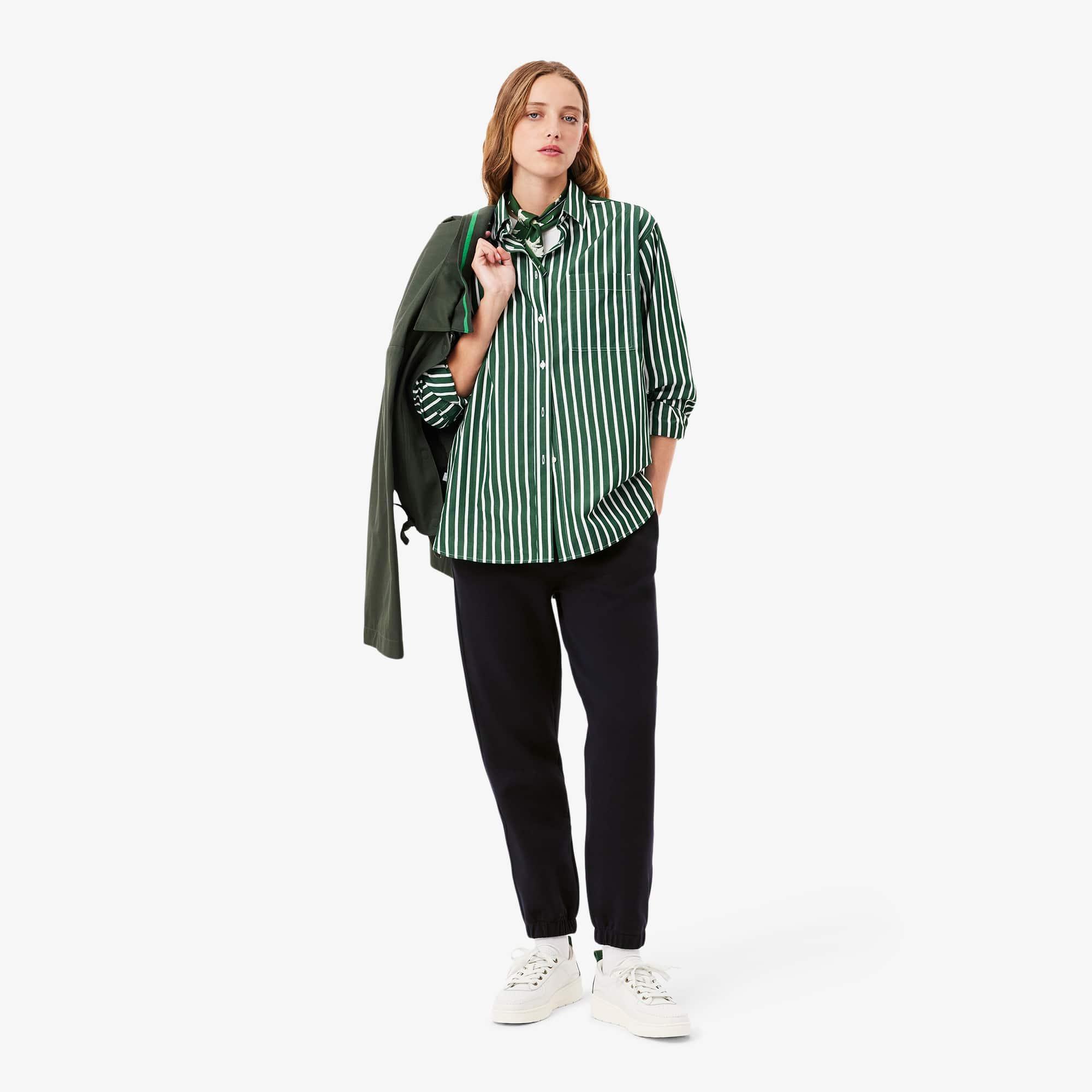 Women's Piqué Sweatpants Product Image