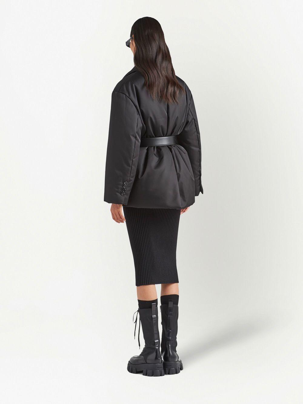 Re-Nylon down jacket Product Image