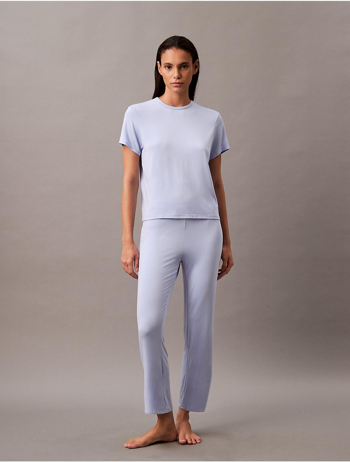 Calvin Klein Women's Ultra Soft Modal Pant - Grey - XS Product Image