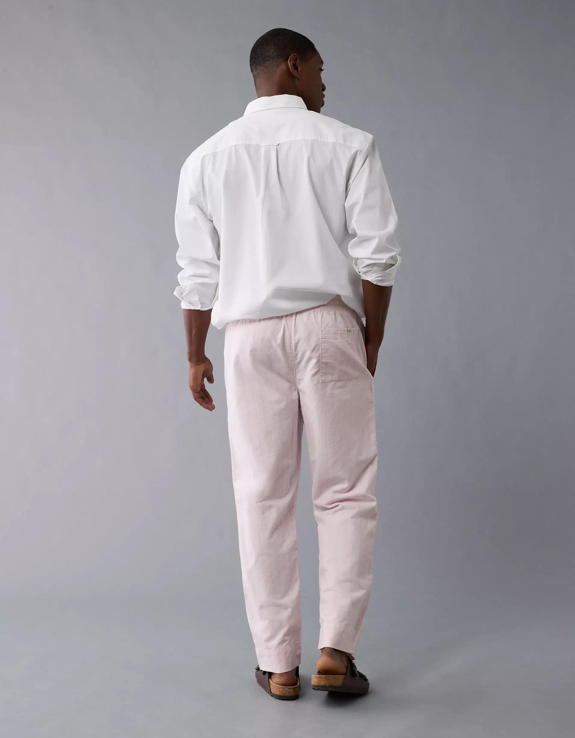 AE Stretch Cotton Pant Product Image