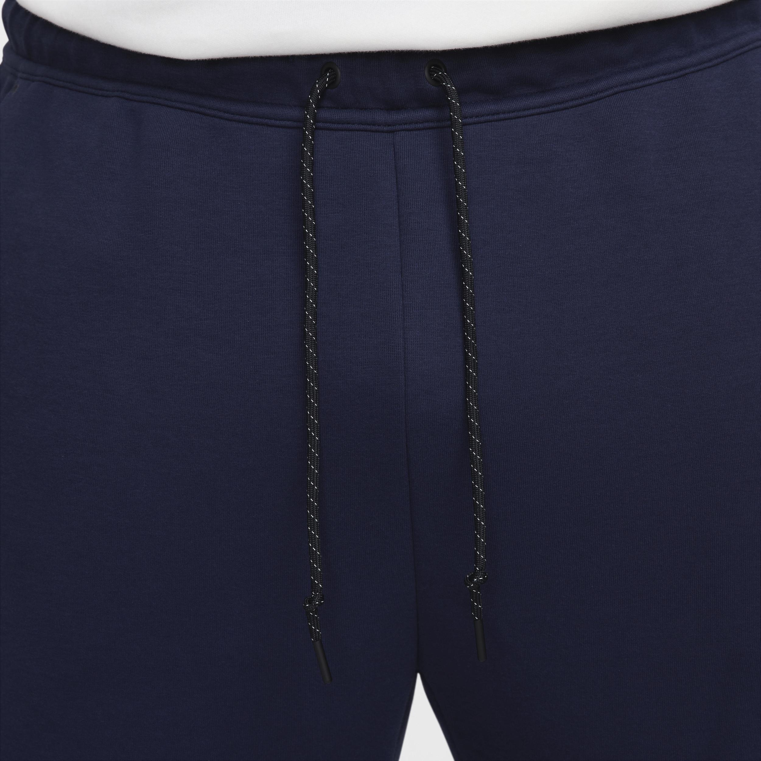 Nike Mens Tech Fleece Jogger Pants Product Image