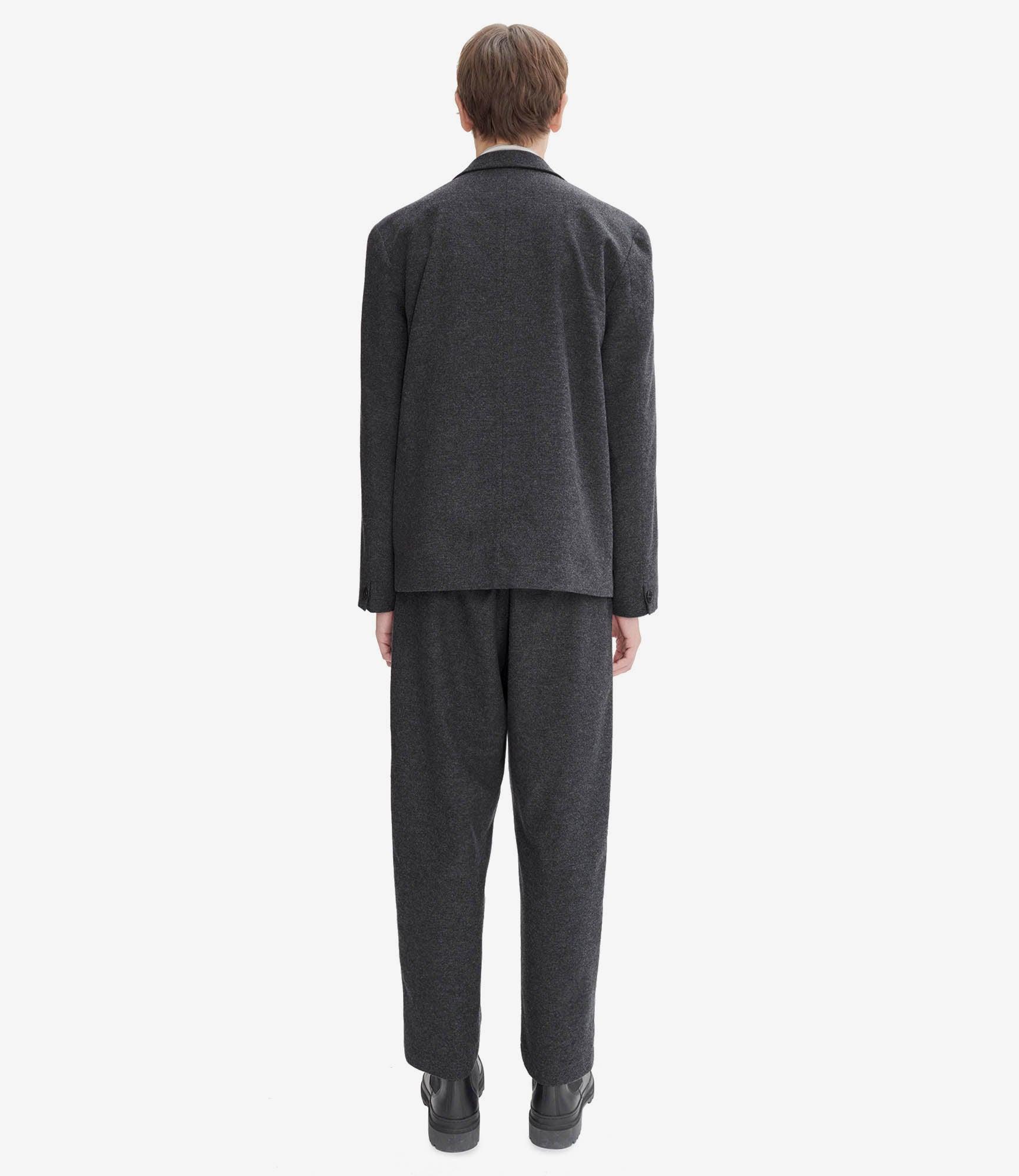 Luc jacket Male Product Image