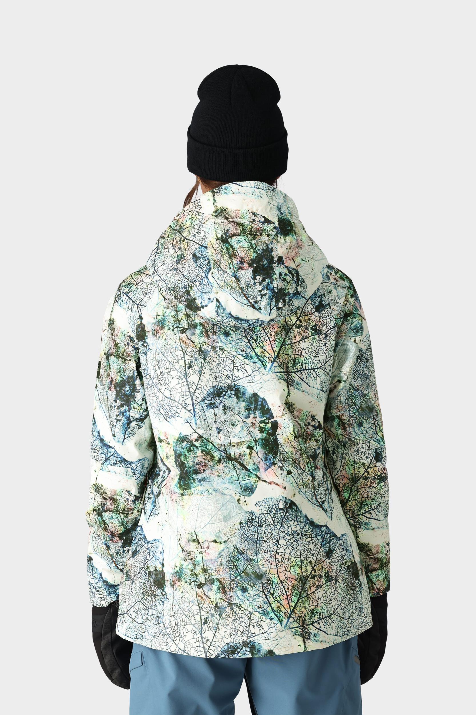 686 Women's Whisper Insulated Jacket Female Product Image