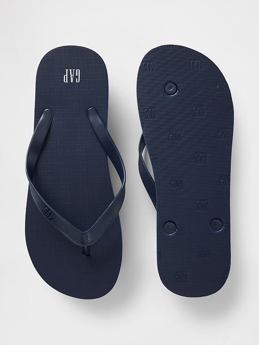 EVA Flip Flops Product Image