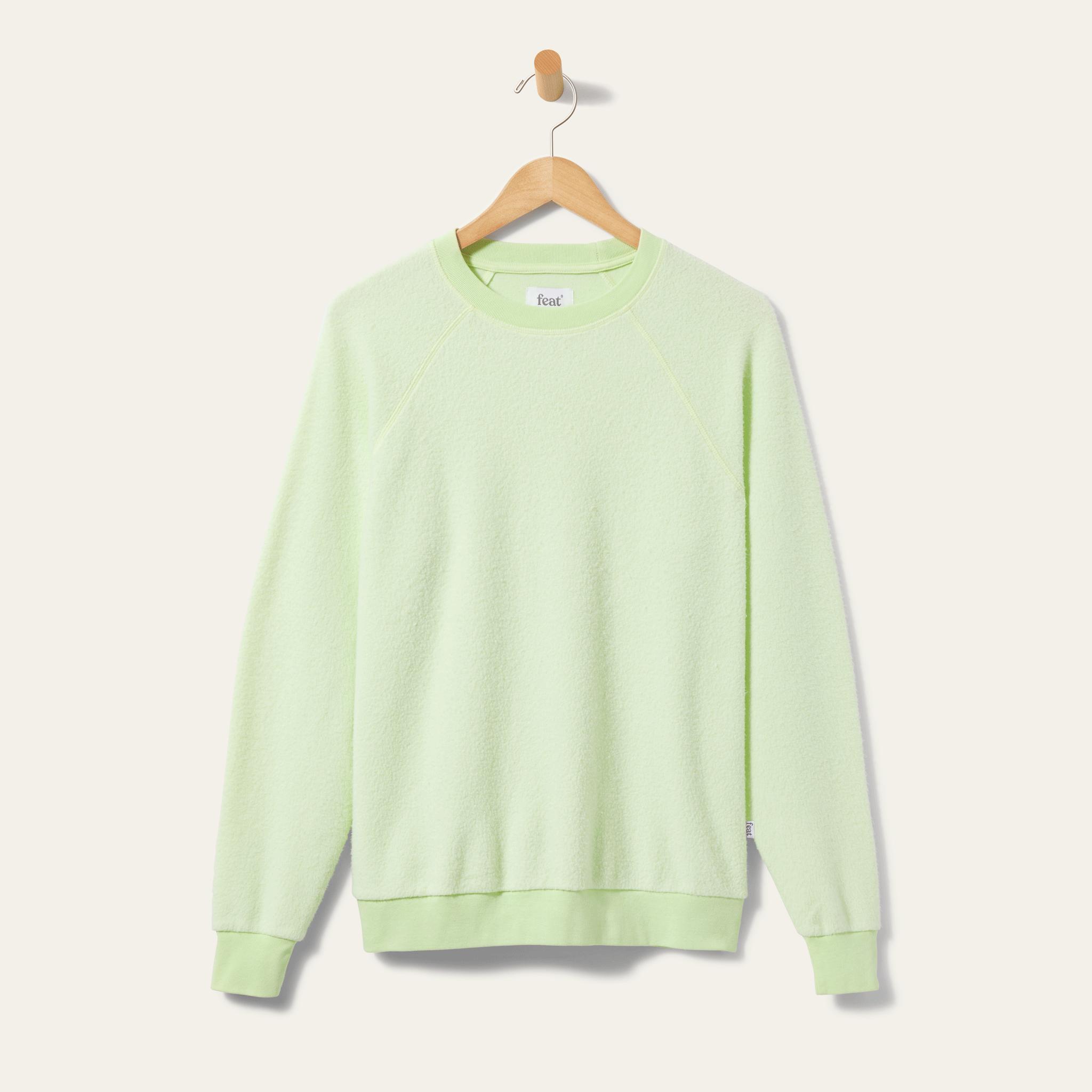 Women's BlanketBlend™ Crewneck Female Product Image