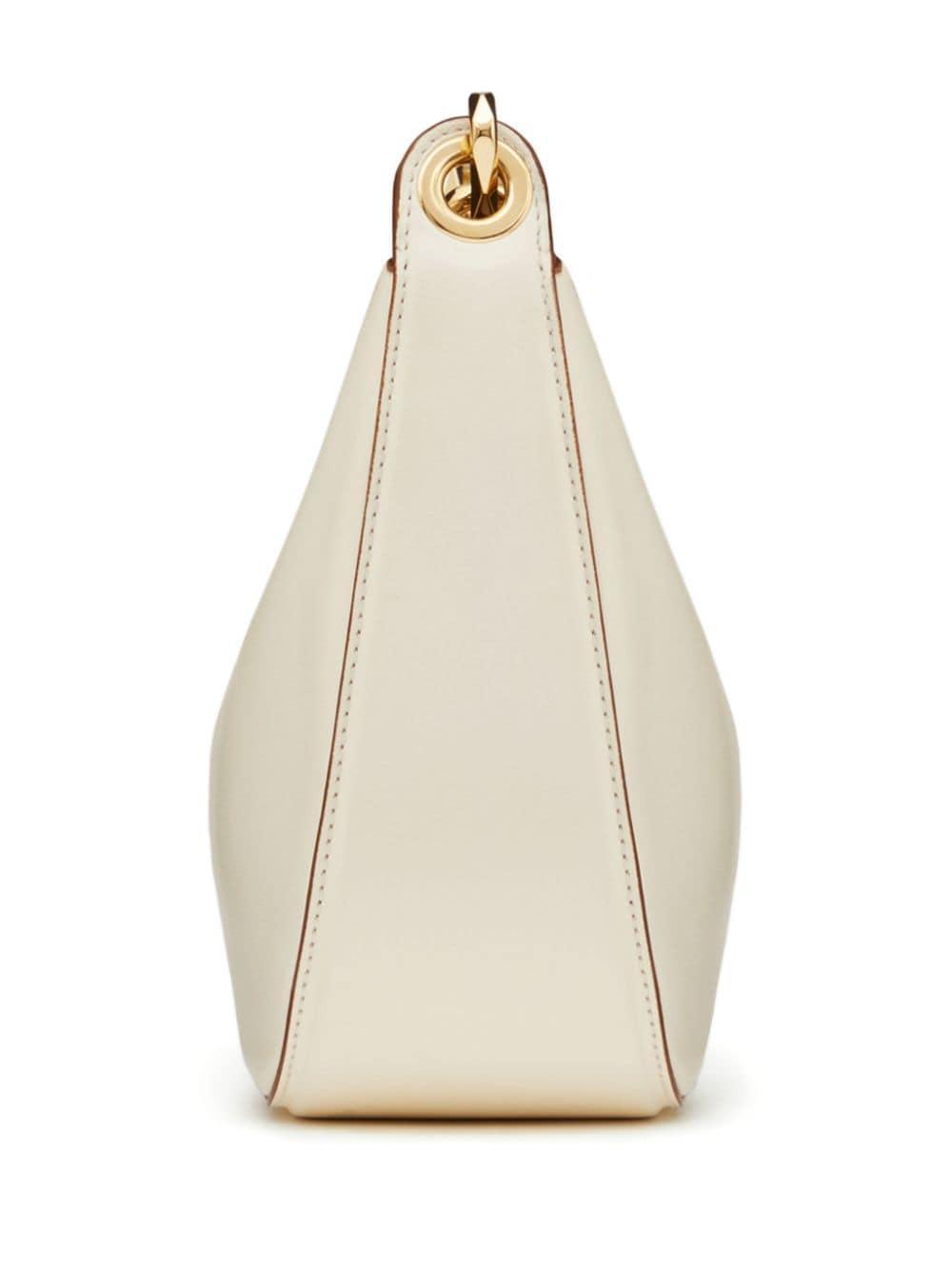 mini VLogo Moon shoulder bag Product Image