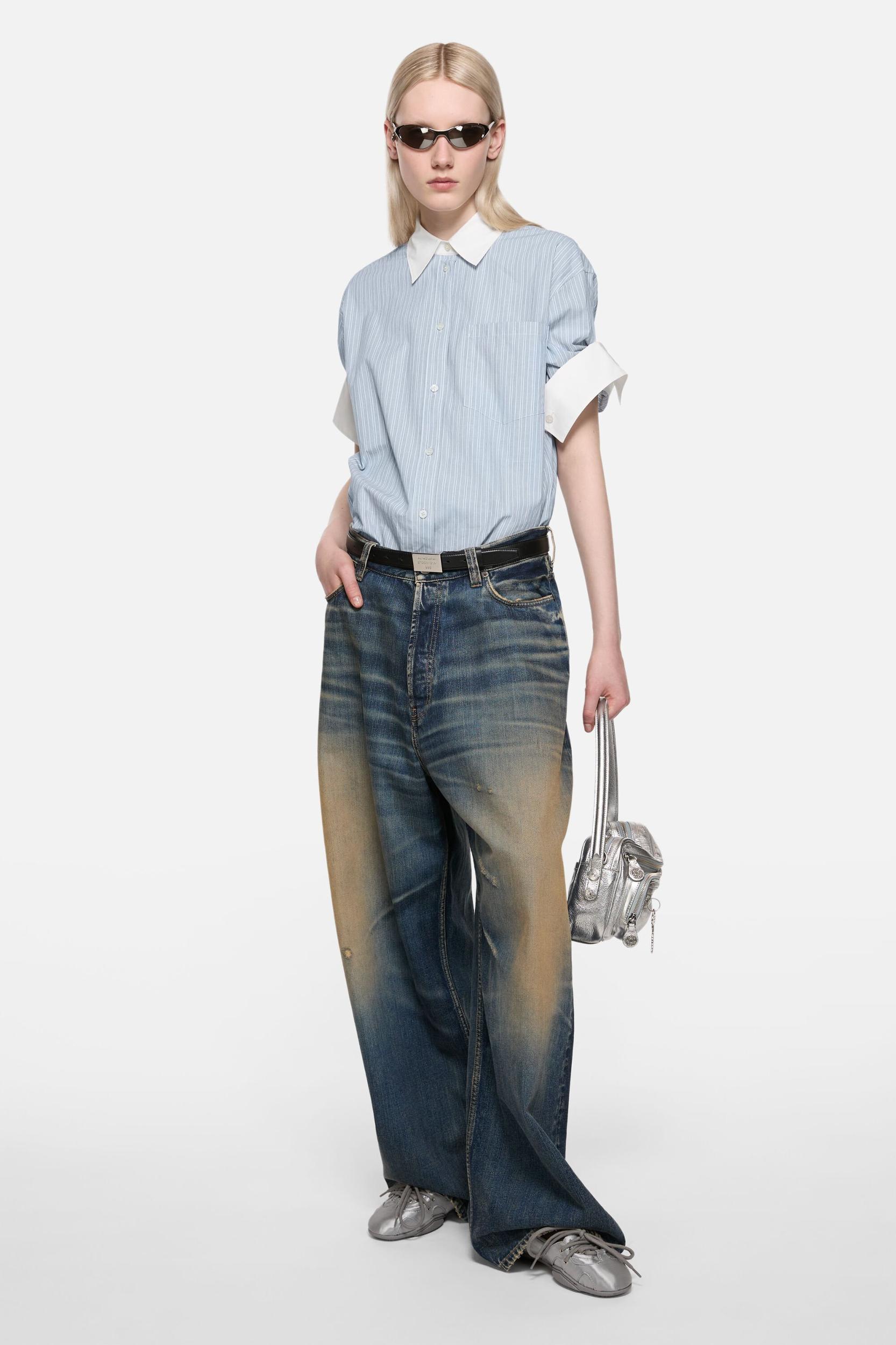 Short sleeve shirt Product Image