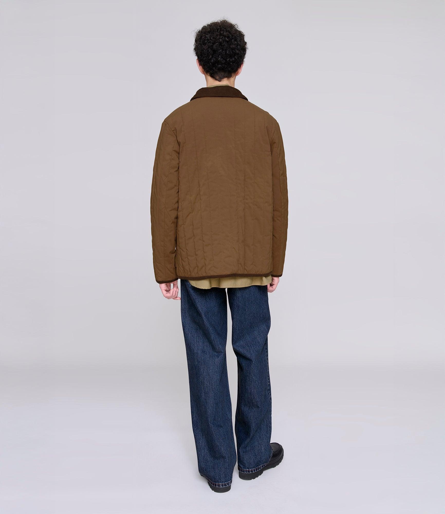 Leone jacket (M) Male Product Image