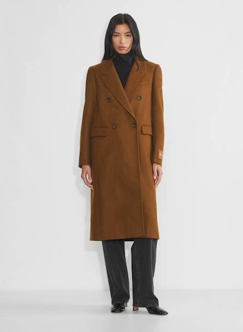 the constant™ coat Product Image