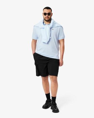 Classic Fit L.12.12 LIGHT Polo Shirt Product Image