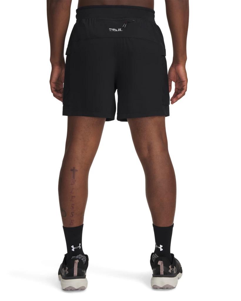 UA Launch Trail Product Image