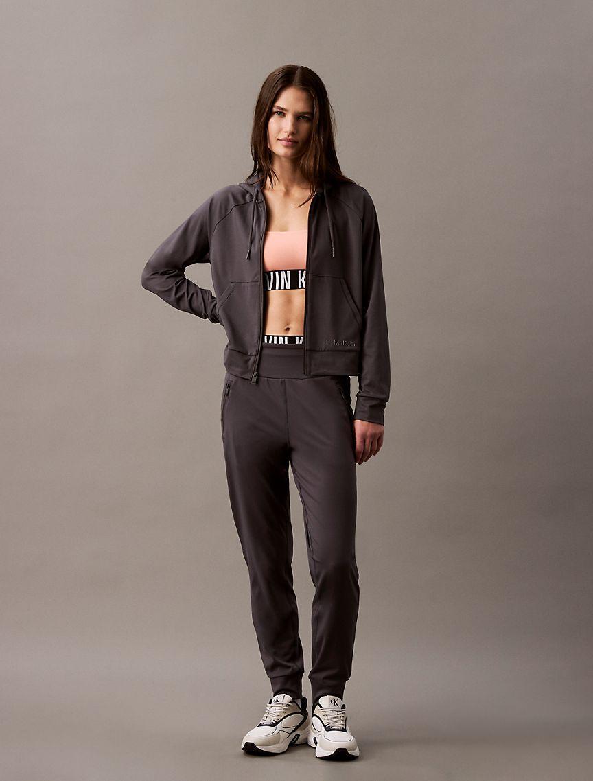 Soft Stretch Sport Hoodie Product Image