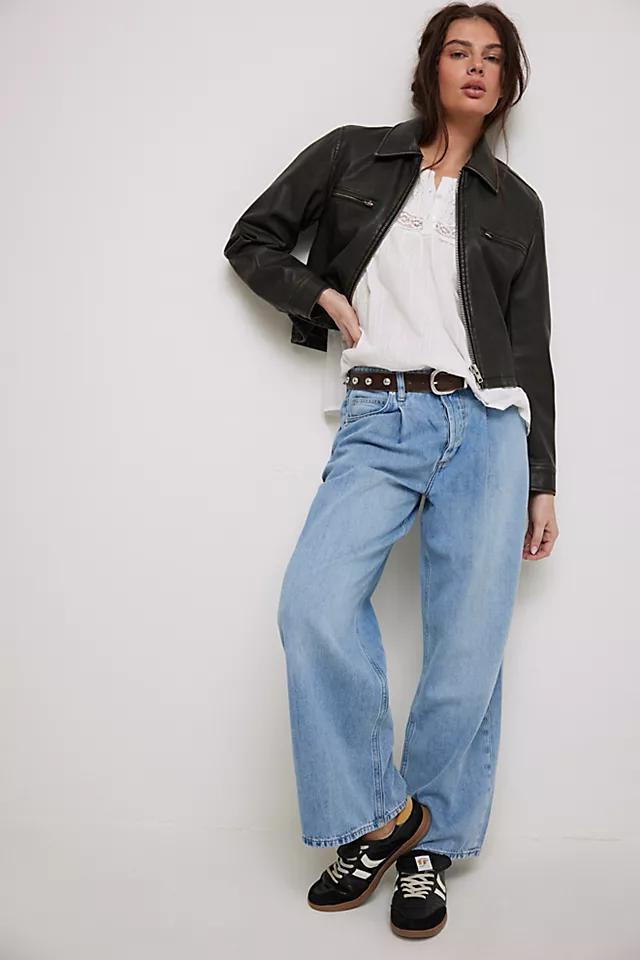 Ella Dot Blouse Product Image