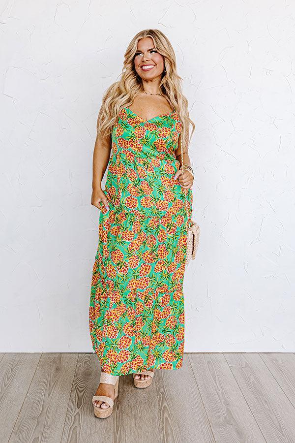 Sassy And Sweet Maxi Curves Product Image