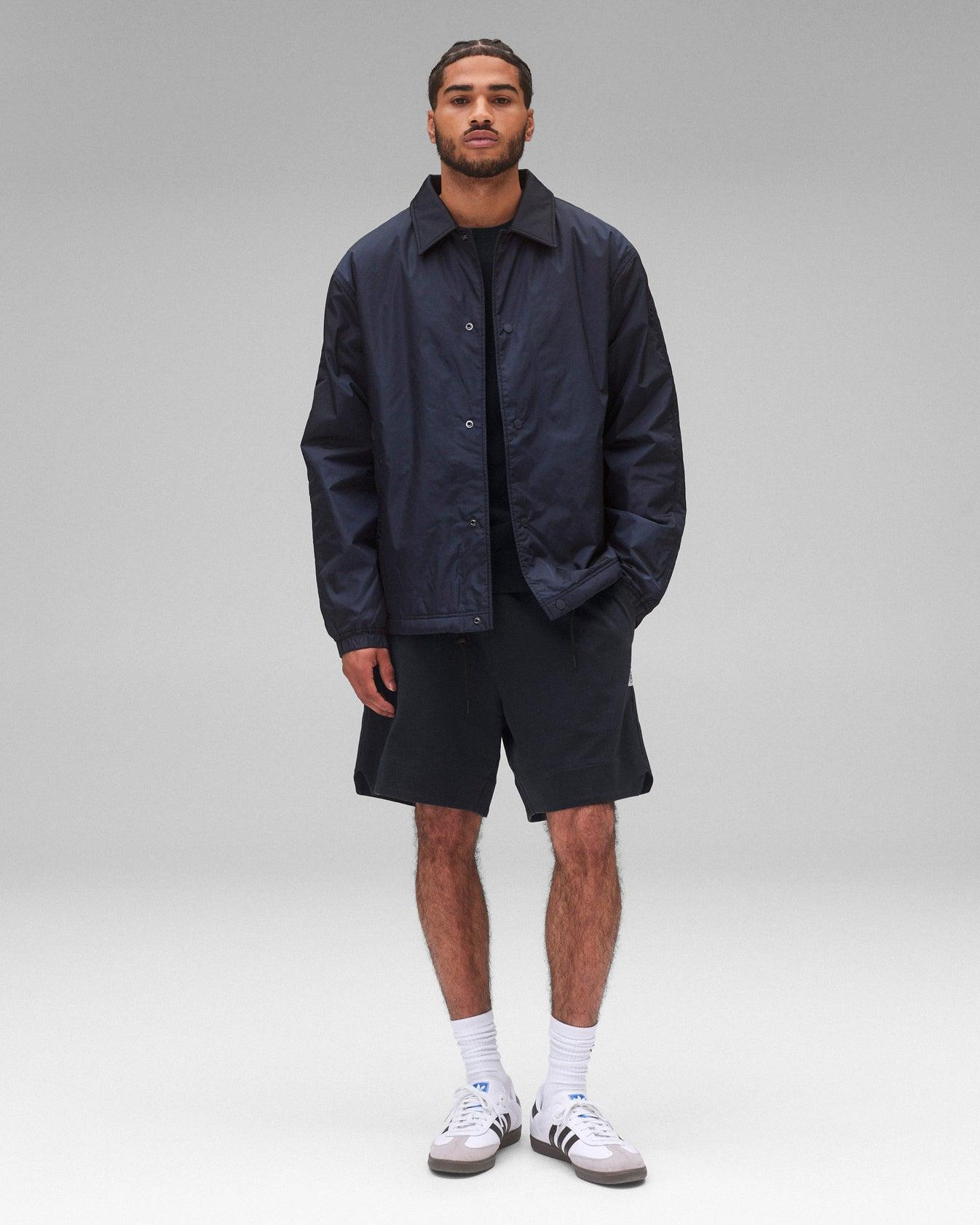 Men's Linen Pocket Casual Button-Down Shirt Product Image