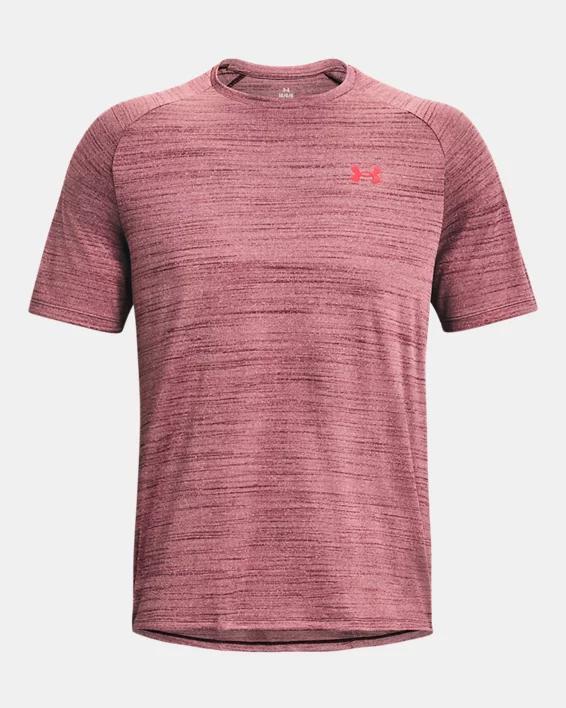 UA Tech 2.0 Tiger Mens Short Sleeve Product Image