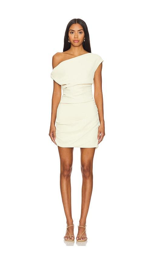 Remmy Mini Dress Product Image
