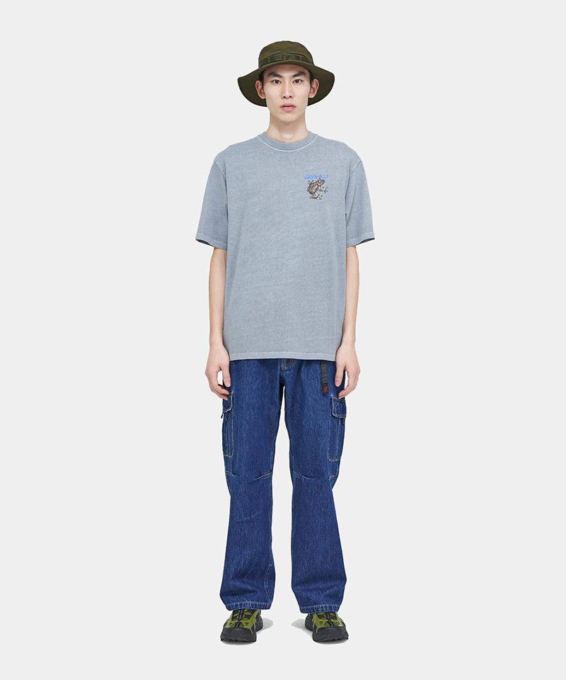Nylon Bucket Product Image