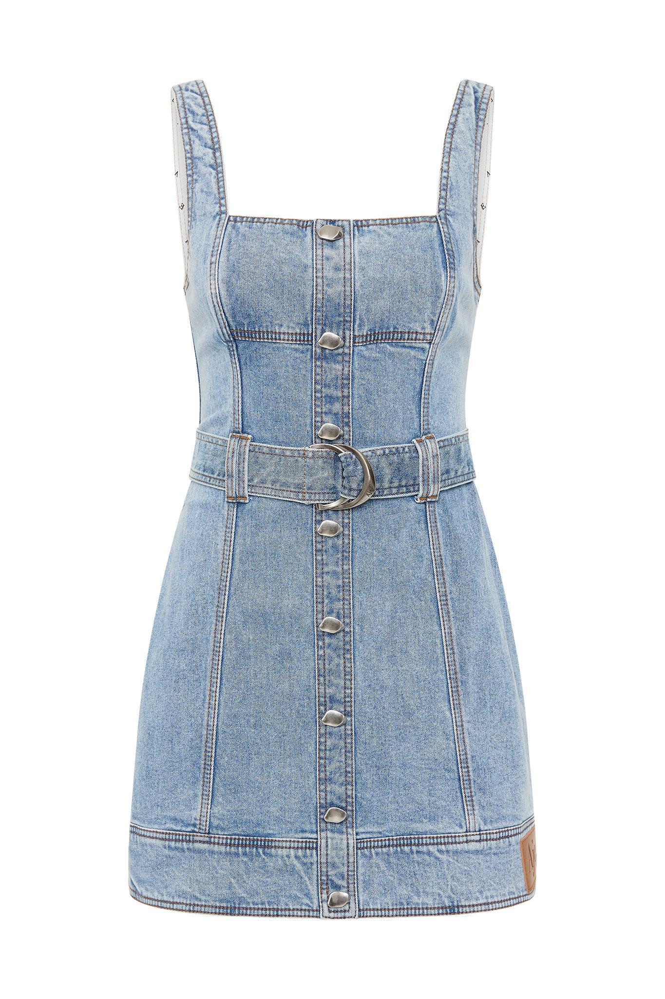 Fernanda Midi Dress Product Image