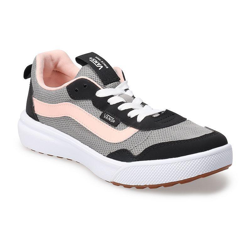 Vans Womens Range Exp Sneaker Product Image