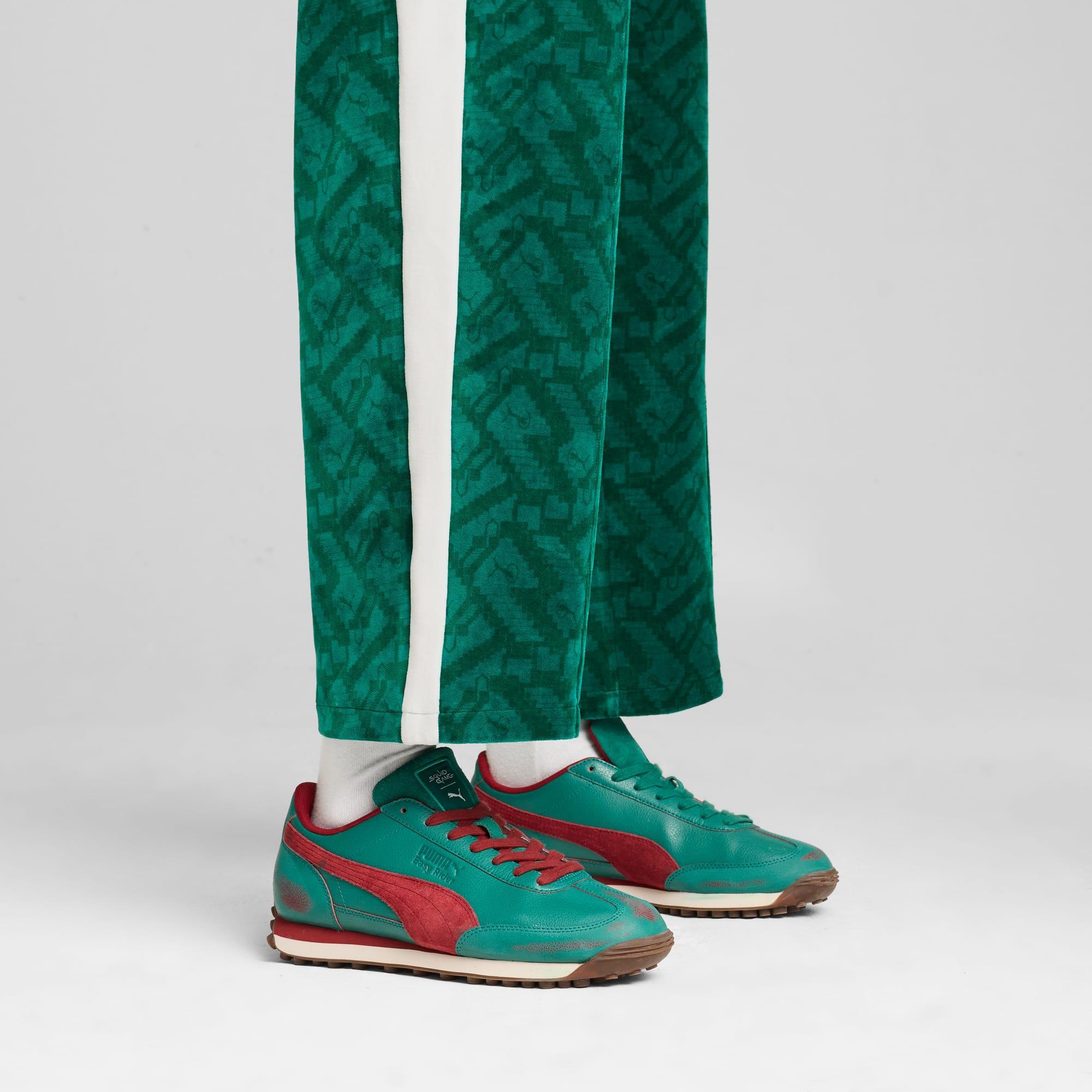 PUMA x SQUID GAME Easy Rider Men's Sneakers Product Image