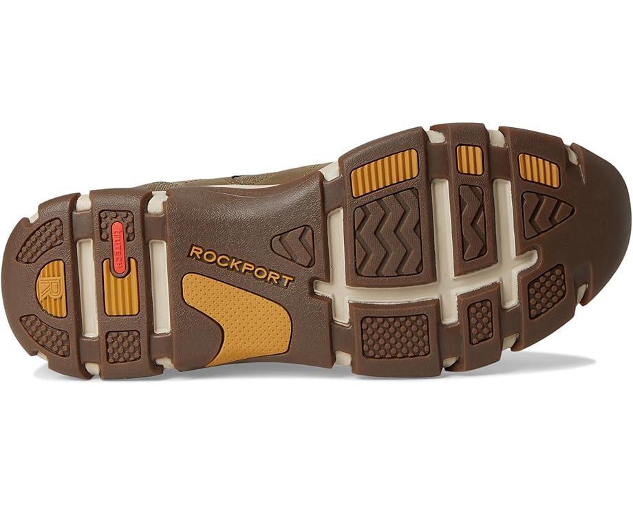 Alpine Lace-up Product Image