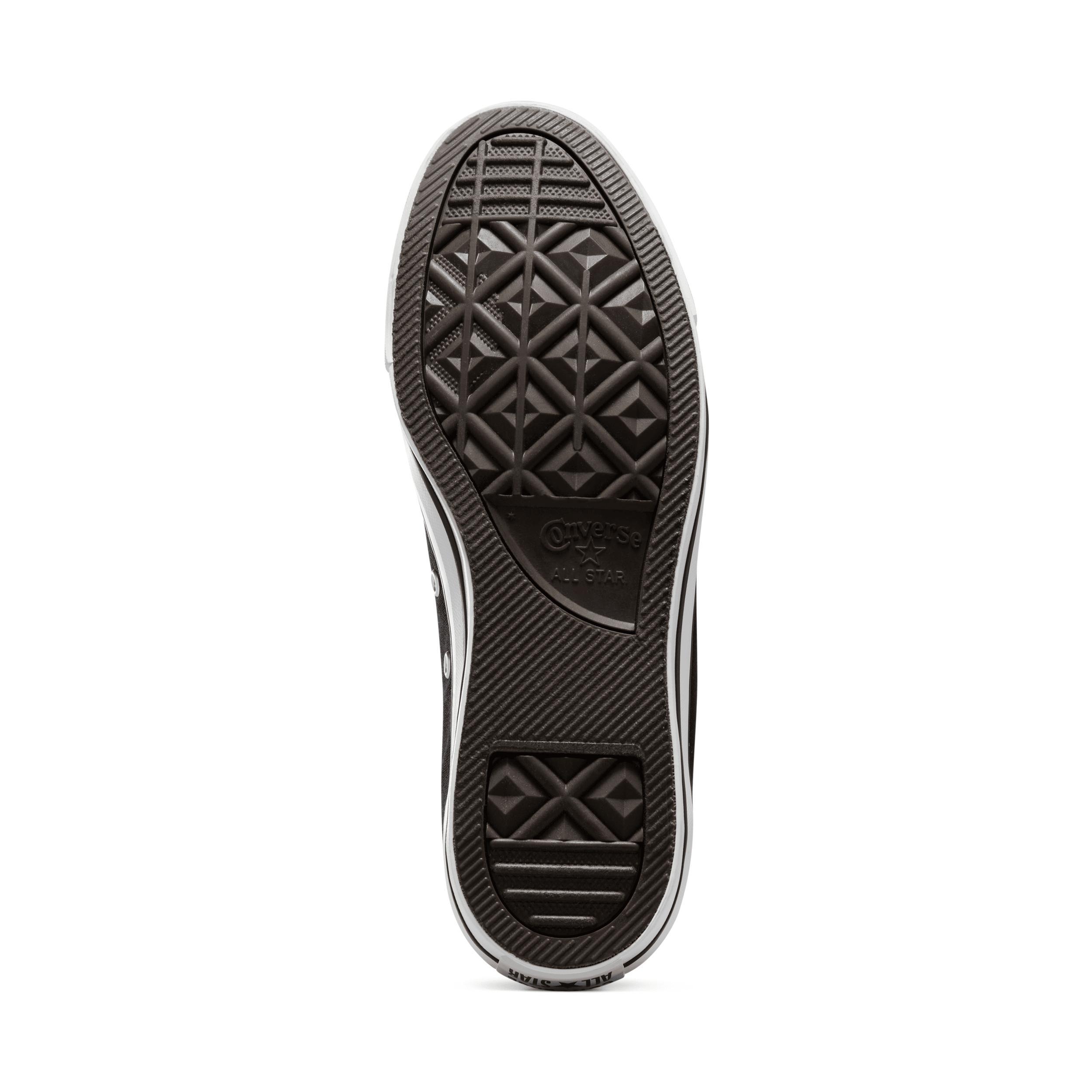 Converse Chuck Taylor All Star Hi canvas sneakers Product Image