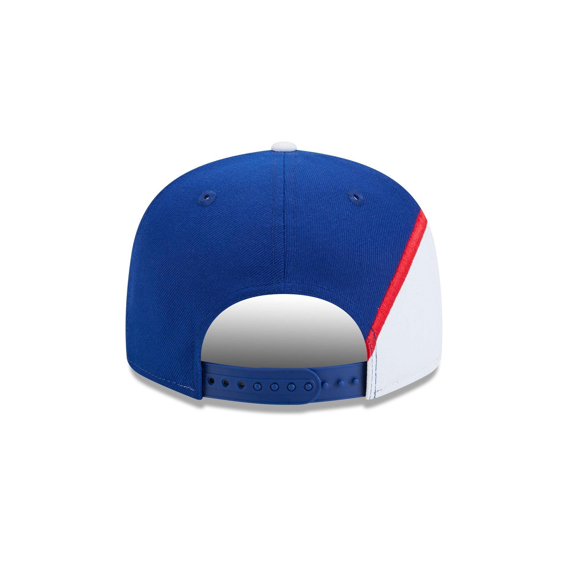 Batman Two-Tone 59FIFTY Fitted Hat Male Product Image