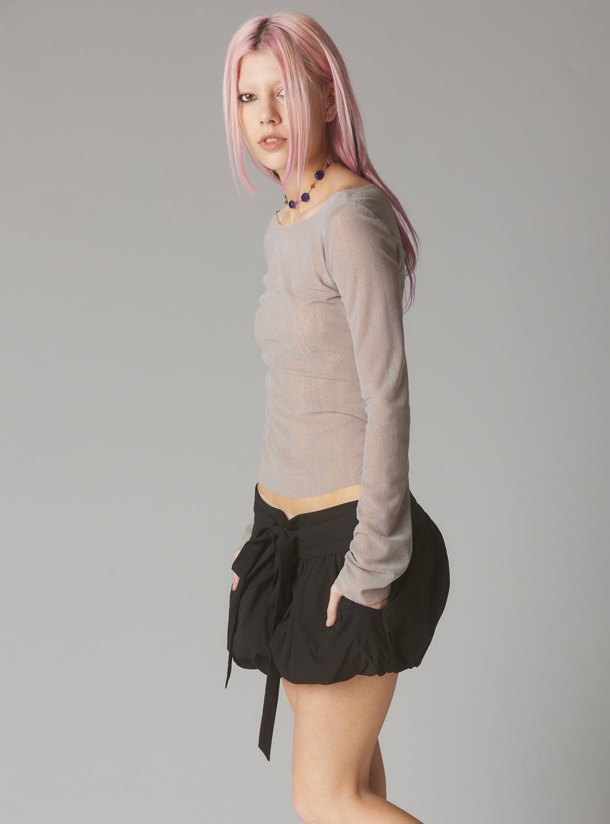 Svet Skirt Female Product Image