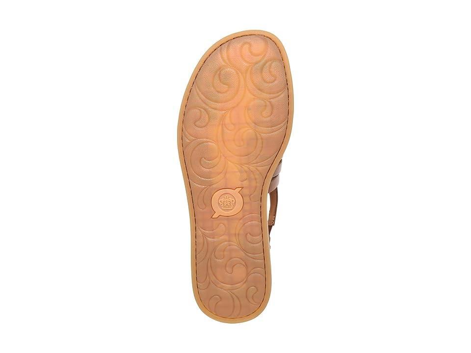 Born Ida Women's Slide Shoes Product Image