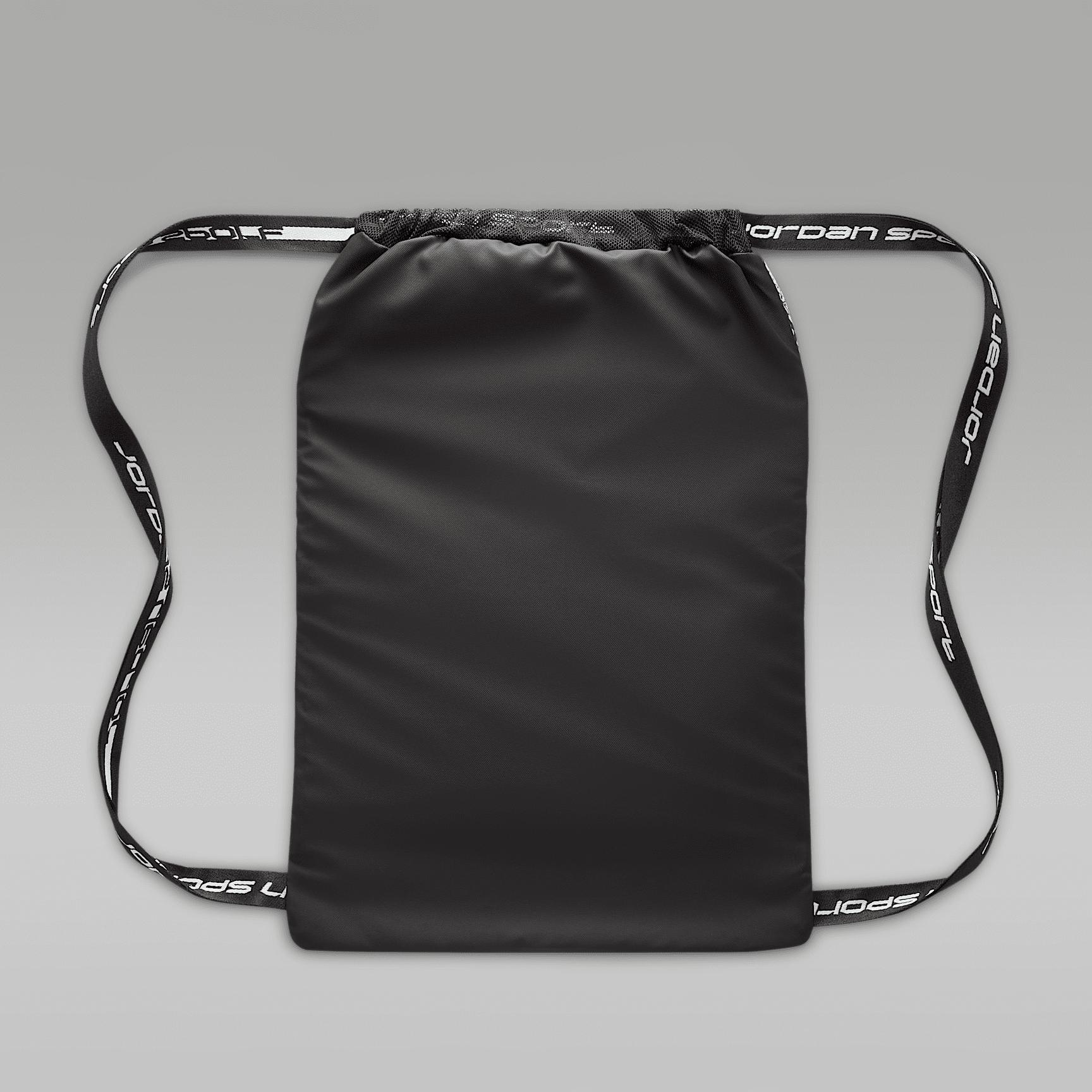 Jordan Sport Gym Sack (9.8L) Product Image