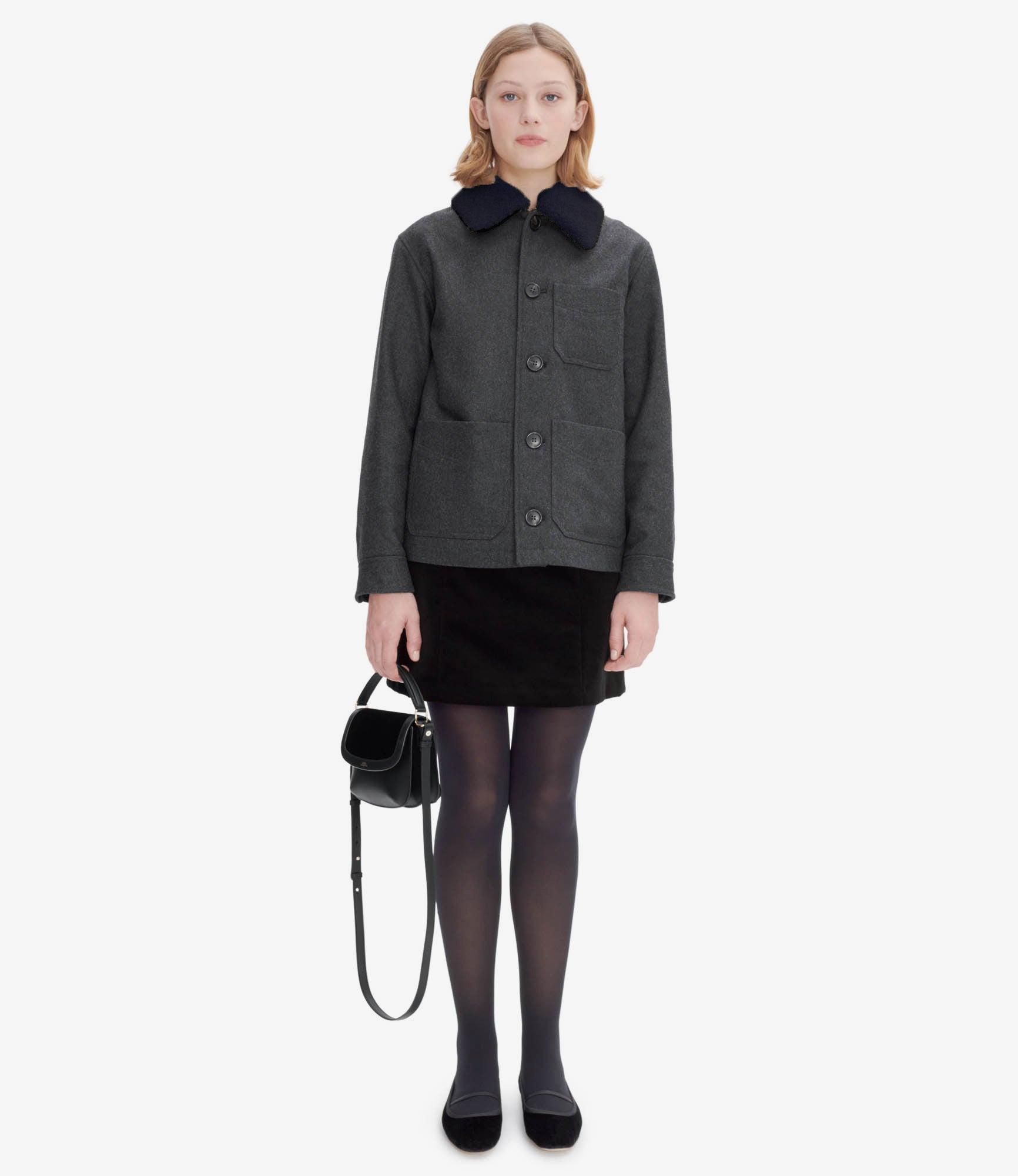 New Julia jacket Product Image
