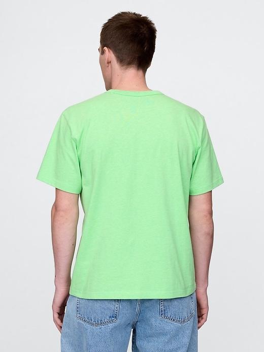 Original T-Shirt Product Image