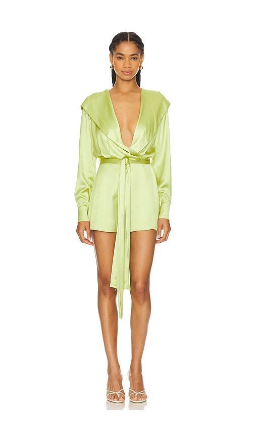 Gillian Romper Alexis Product Image
