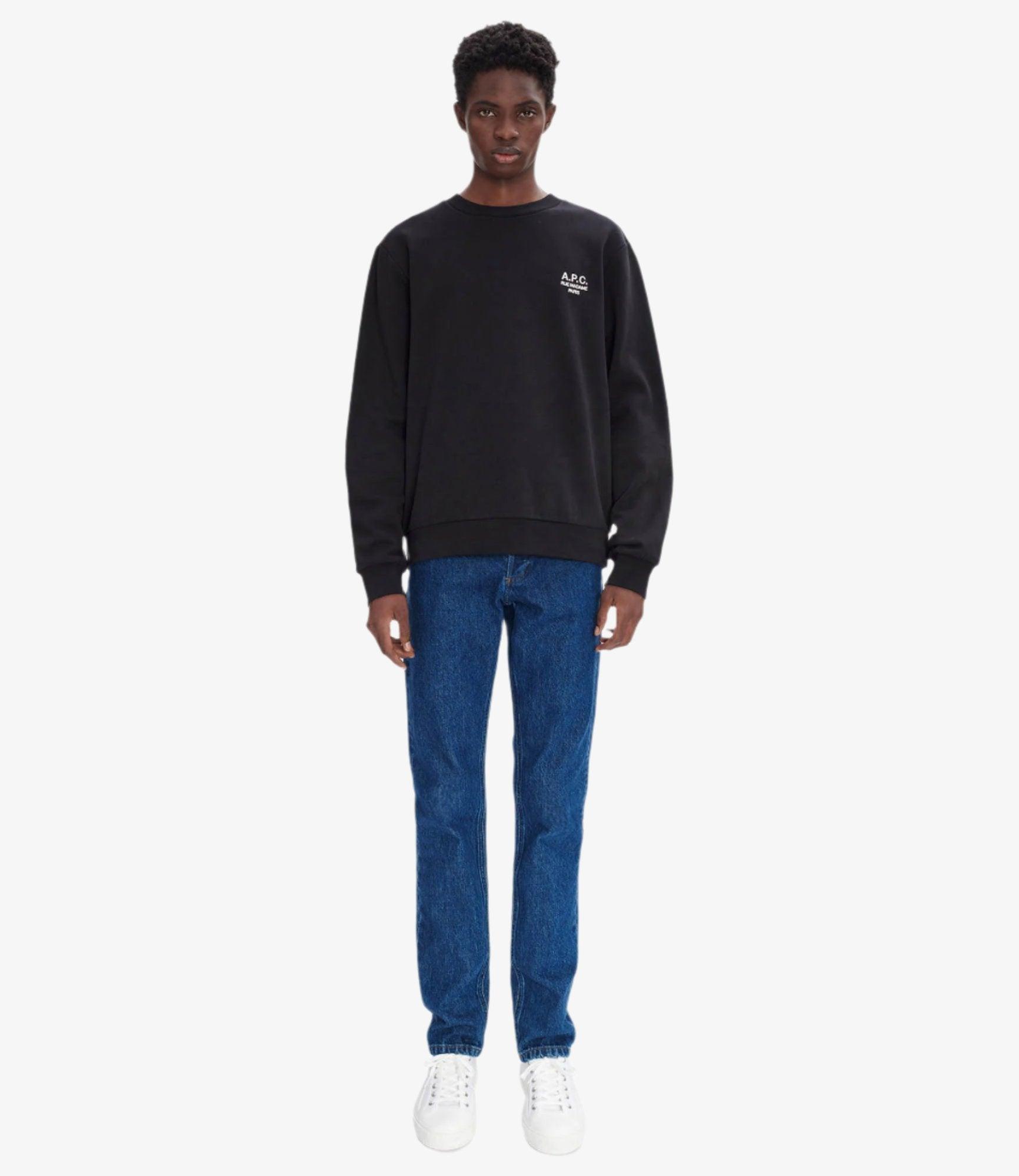 Standard Rue Madame Unisex sweatshirt (M) Unisex Product Image