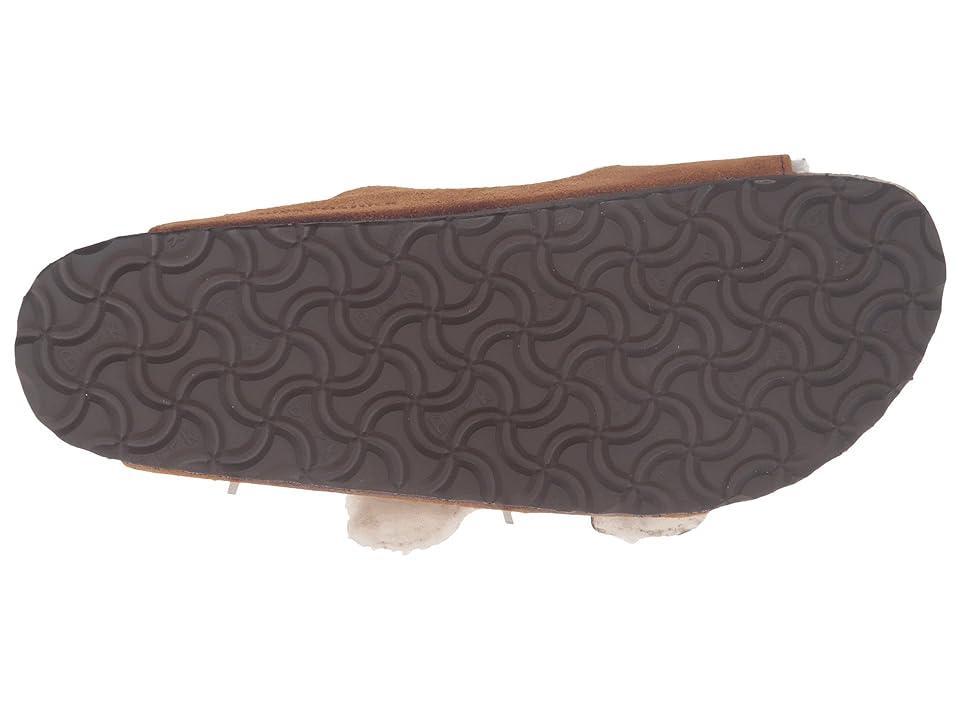 Arizona Shearling-Lined Sandals Product Image