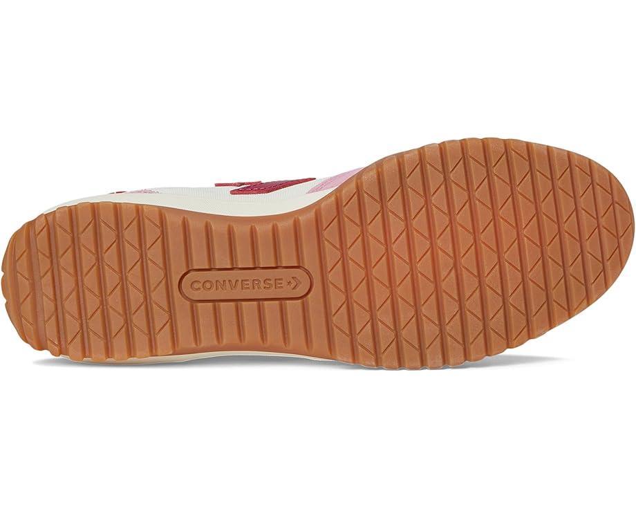 Classic Trainer Suede Product Image