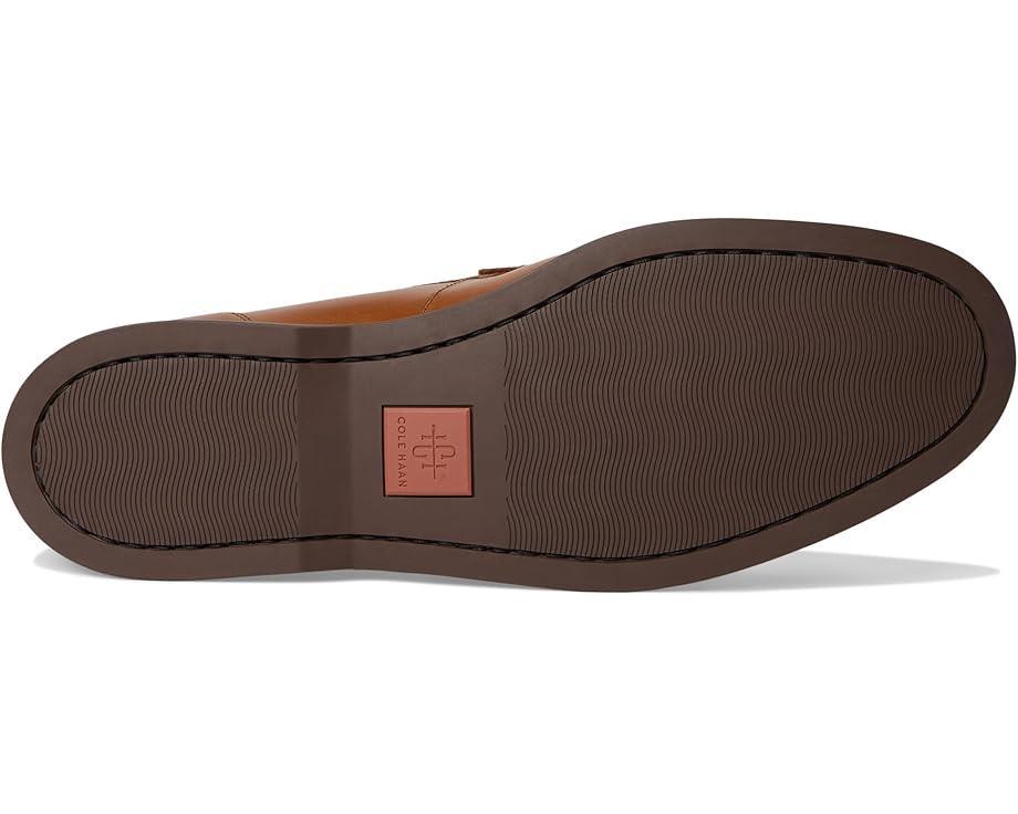 Originalgrand Energyweave Venetian Loafers Product Image