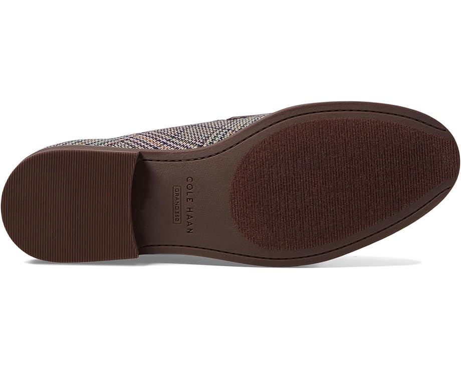 Stassi Bow Loafers Product Image