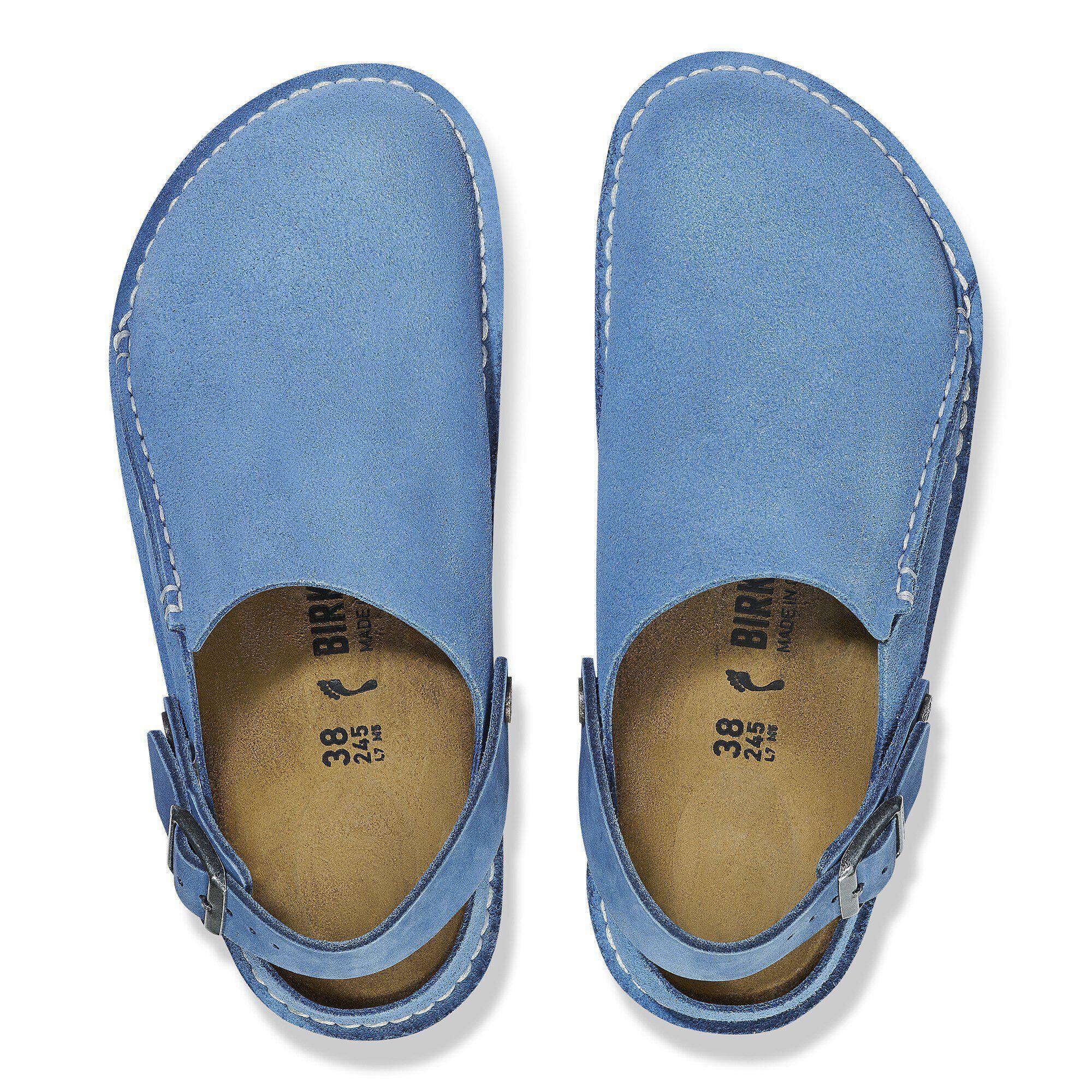 Lutry Premium Suede Leather Product Image