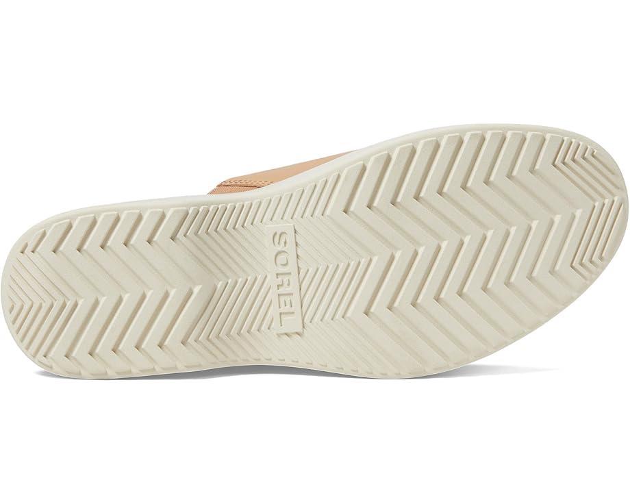 Harbor Flatform Sandals Product Image