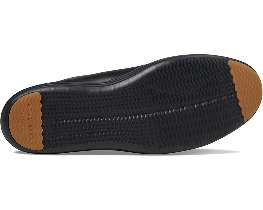 Grandpro Laser Cut Sneakers Product Image