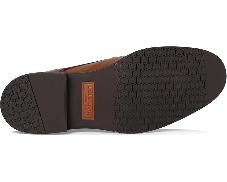 Modern Essentials Plain Toe Ox Product Image