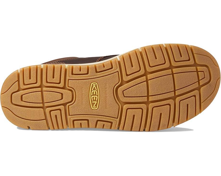 Dry-Strike Srx Lace-Up Product Image