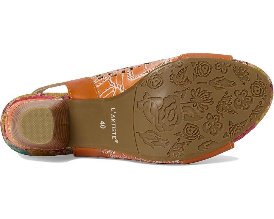 SAS Mystic Women's Shoes Product Image
