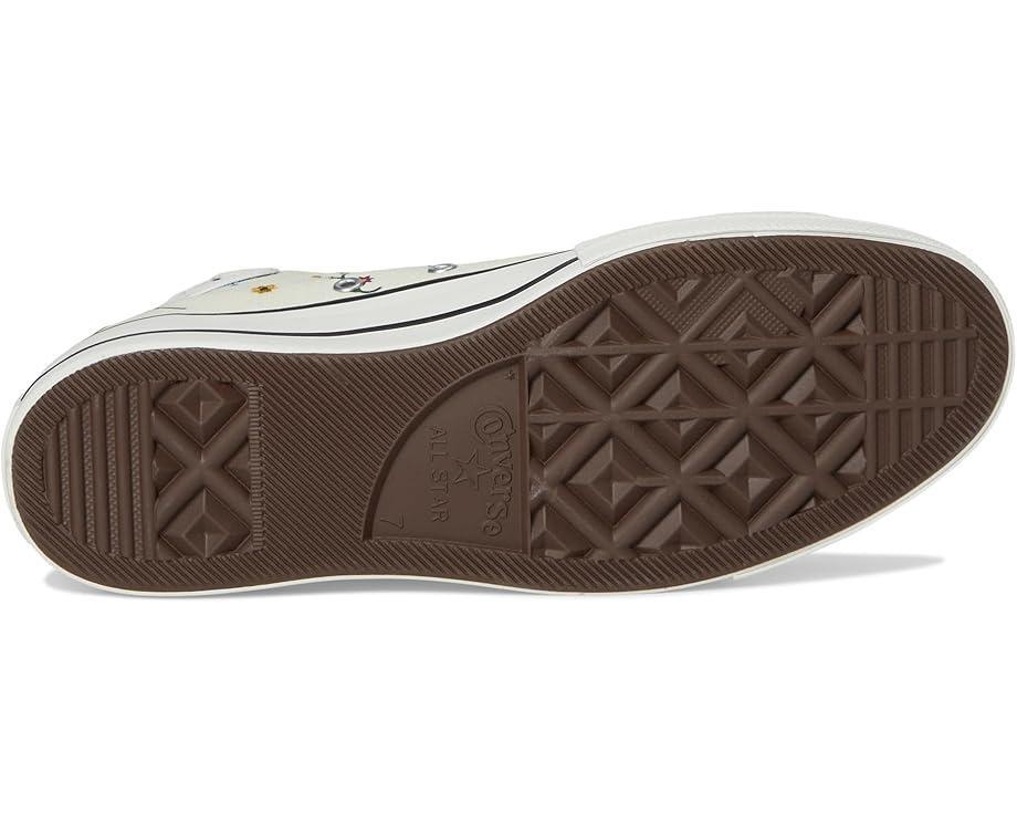 Chuck Taylor All Star Lift Platform - Hi Product Image