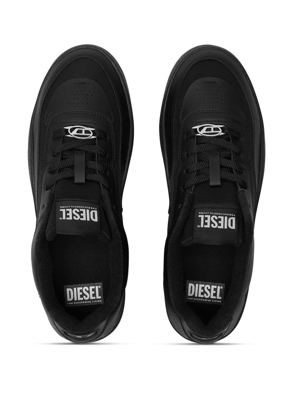 S-Oval Skate sneakers Product Image