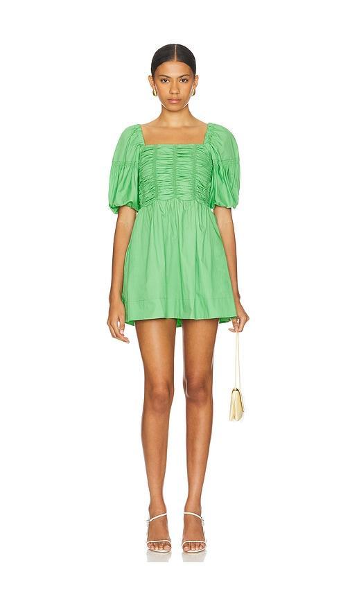 Belladonna Mini Dress FAITHFULL THE BRAND Product Image