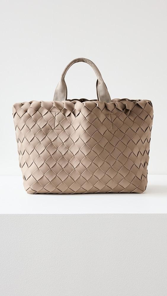 NAGHEDI Tangier Medium Tote | Shopbop Product Image