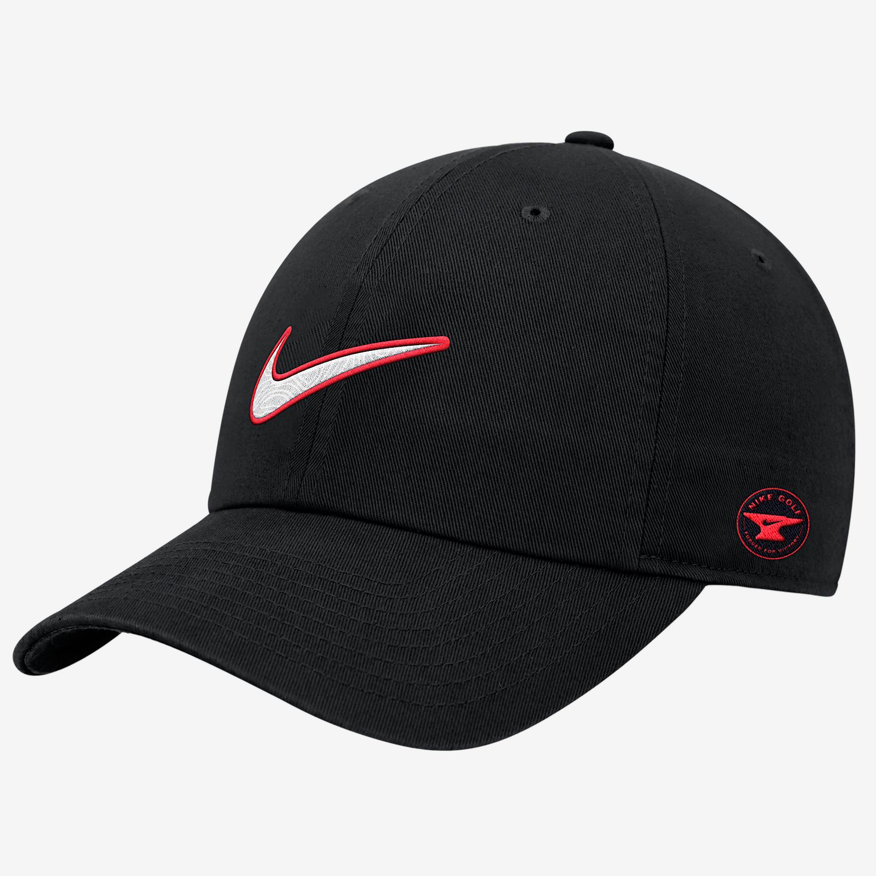 USWNT Club Nike Soccer Adjustable Cap Product Image